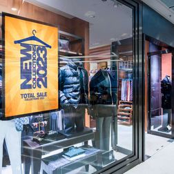 DURAFRAME® POSTER A2