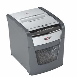 Makulator Rexel Optimum AutoFeed+ 50X P4