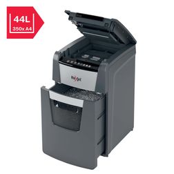 Makulator Rexel Optimum AutoFeed+ 150X P4