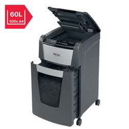 Makulator Rexel Optimum AutoFeed+ 225X P4