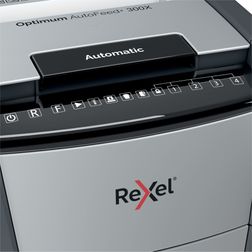 Makulator Rexel Optimum AutoFeed+ 300X P4