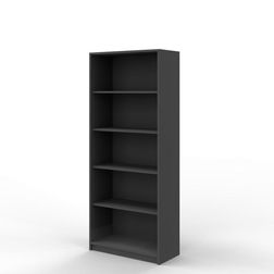 Kontorreol med 5 rum Jive