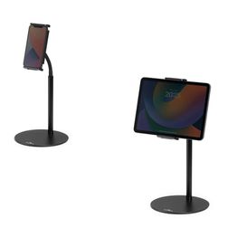Tablet-holder TWIST TABLE sort