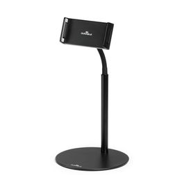Tablet-holder TWIST TABLE sort
