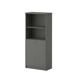 Kontorreol EPF ECO med 4 rum