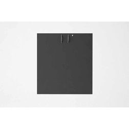 EPF ECO lågesæt 2 rum m. lås