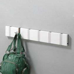 Knagerække Knax, 6 knager