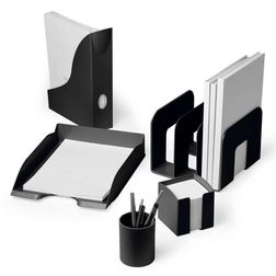 Katalogholder ECO 3 rum Blue Angel