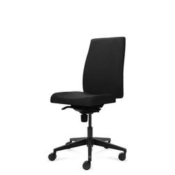 Kontorstol Infra, sort