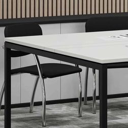 Monik konferencebord 164x280