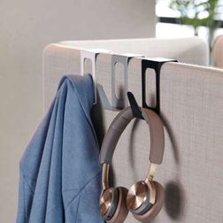 Krog til skærmvæg, flere farver