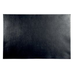 Skriveunderlag premium læder