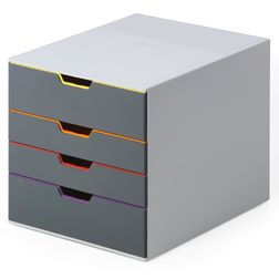 Skuffekabinet VARICOLOR® 4