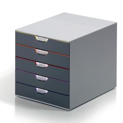 Skuffekabinet VARICOLOR® 5