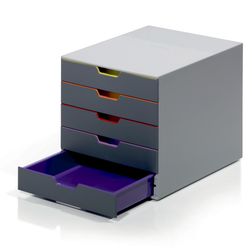 Skuffekabinet VARICOLOR® 5