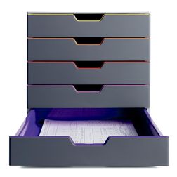 Skuffekabinet VARICOLOR® 5