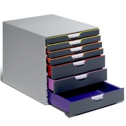 Skuffekabinet VARICOLOR® 7