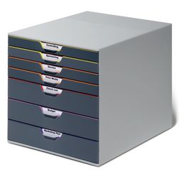 Skuffekabinet VARICOLOR® 7