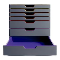 Skuffekabinet VARICOLOR® 7