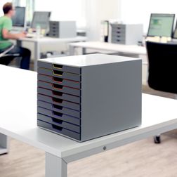 Skuffekabinet VARICOLOR® 10