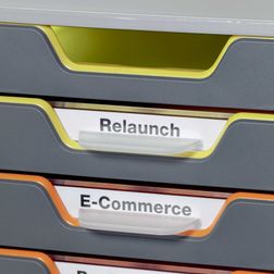 Skuffekabinet VARICOLOR® 10