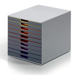 Skuffekabinet VARICOLOR® 10