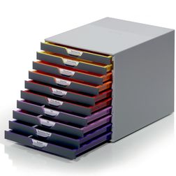 Skuffekabinet VARICOLOR® 10