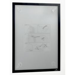 DURAFRAME® WALLPAPER A3