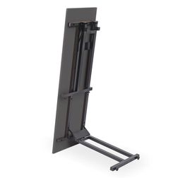 Klapbord Kursus II 45x140 cm