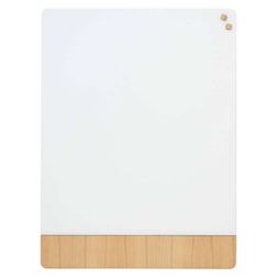 Glastavle Naga 90x120 cm