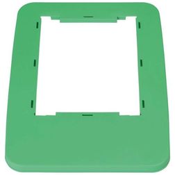 Ramme til affaldsspand