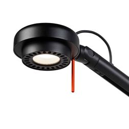 Væglampe HAY Fifty-Fifty Wall