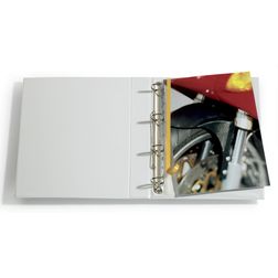 Arkiveringsstrips FILEFIX® A4 - 25 stk.