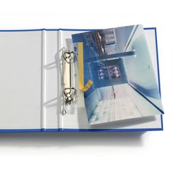 Arkiveringsstrips FILEFIX® A5 - 25 stk/pose