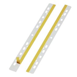 Arkiveringsstrips FILEFIX® A4 - 50 stk/pose