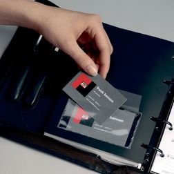 Lomme POCKETFIX® PLUS - 10 stk.