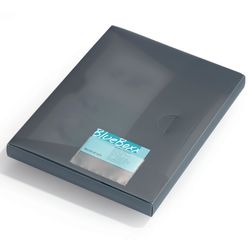 Lomme POCKETFIX® 90x57 mm - 10 stk.