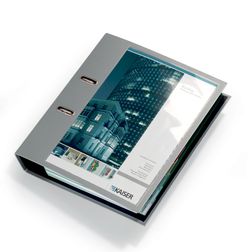 Lomme POCKETFIX® A4 - 3 stk/pose