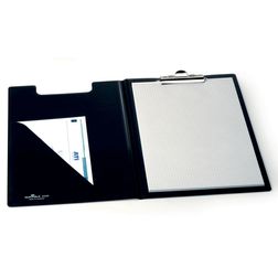 Clipboard dobbelt A4