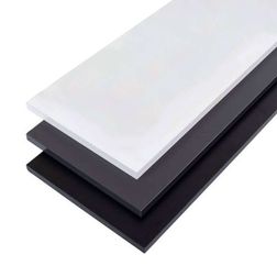 Hylde 20x60 cm Premium, 19 mm