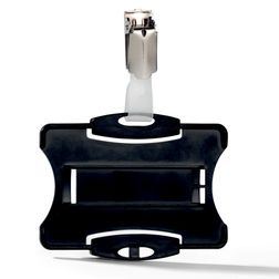 Kortholder m stropklemme 25 stk.