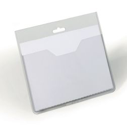 Navneskilt 60x90 mm 20 stk.