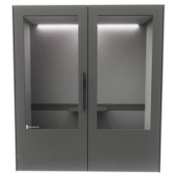 Dobbeltboks PhoneAlone, laminat