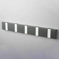 Knagerække Knax Lite, 5 knager