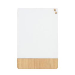 Glastavle Naga 60x80 cm egefiner