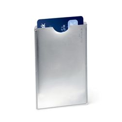 Kreditkort etui  RFID SECURE - 10 stk/pk