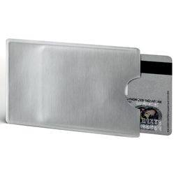Kreditkort etui RFID SECURE, 3 stk pakke