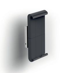 Tabletholder til væg