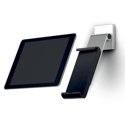 Tabletholder til væg m. vinkeljustering