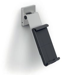 Tabletholder til væg m. vinkeljustering